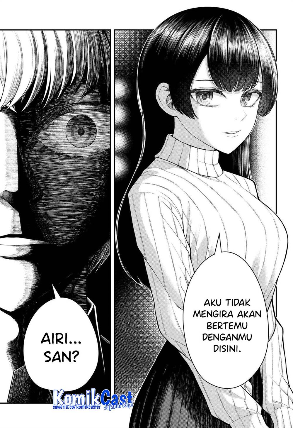 Henai Heartbeat Chap 22 - Next Chap 23