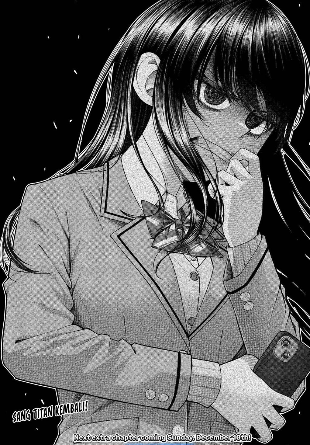 Henai Heartbeat Chap 24 - Next Chap 25