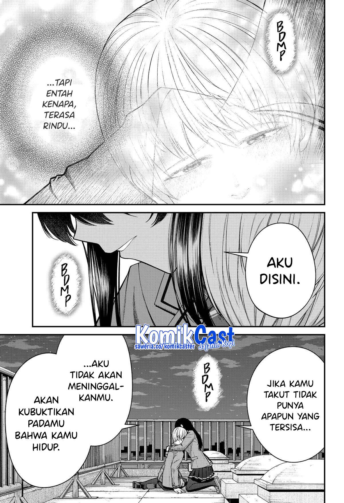Henai Heartbeat Chap 26 - Next Chap 27