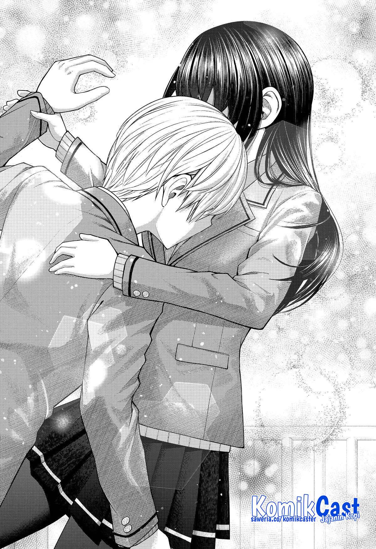 Henai Heartbeat Chap 26 - Next Chap 27