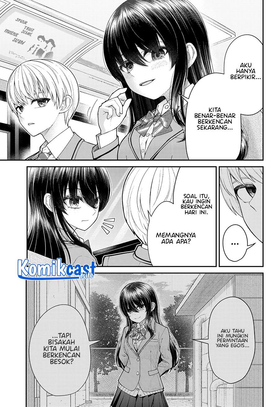 Henai Heartbeat Chap 2 - Next Chap 3