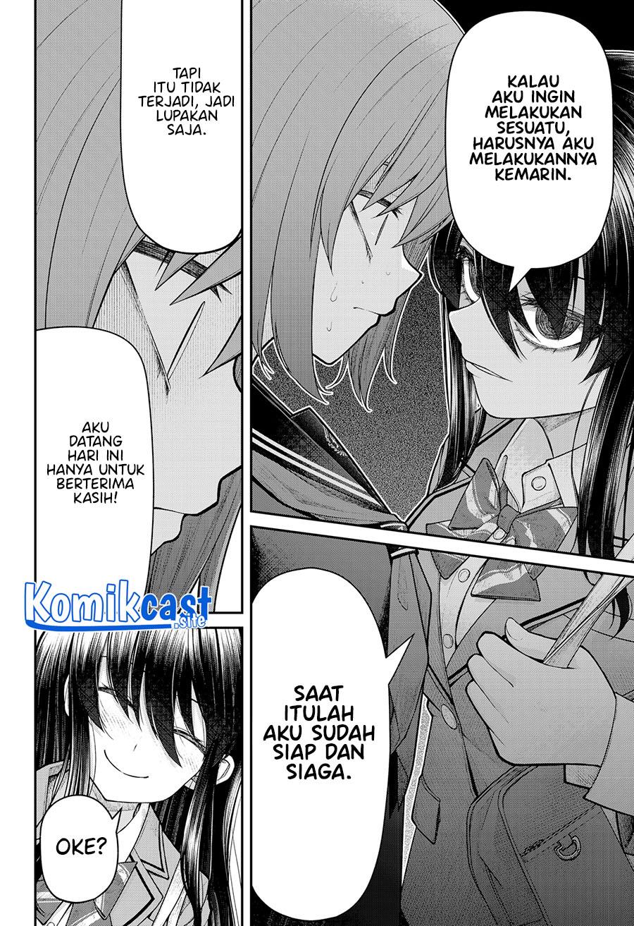 Henai Heartbeat Chap 2 - Next Chap 3