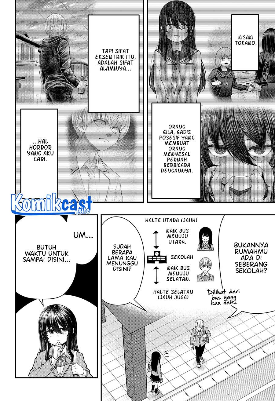 Henai Heartbeat Chap 2 - Next Chap 3