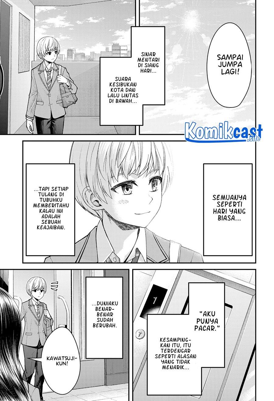 Henai Heartbeat Chap 2 - Next Chap 3