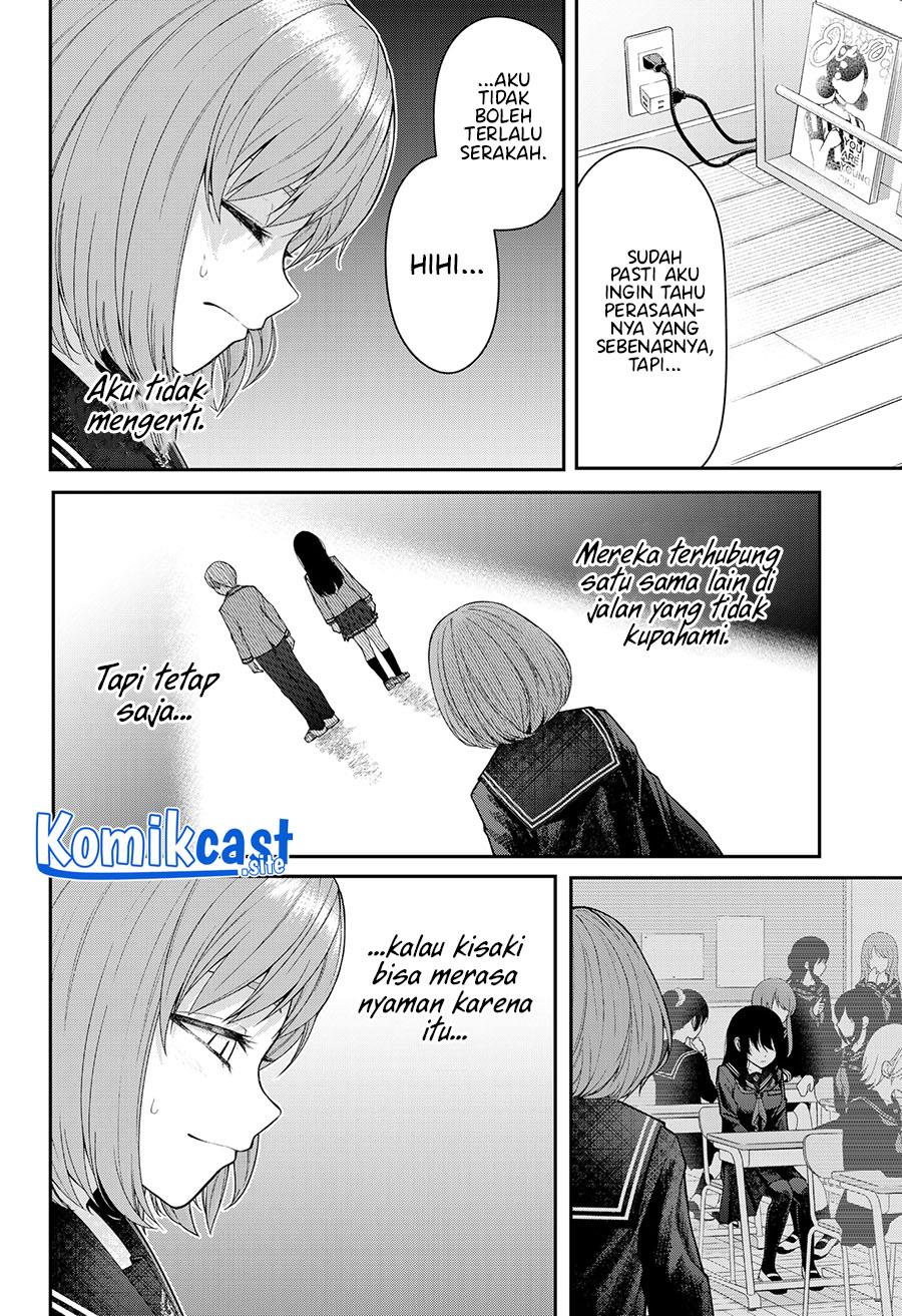 Henai Heartbeat Chap 2 - Next Chap 3