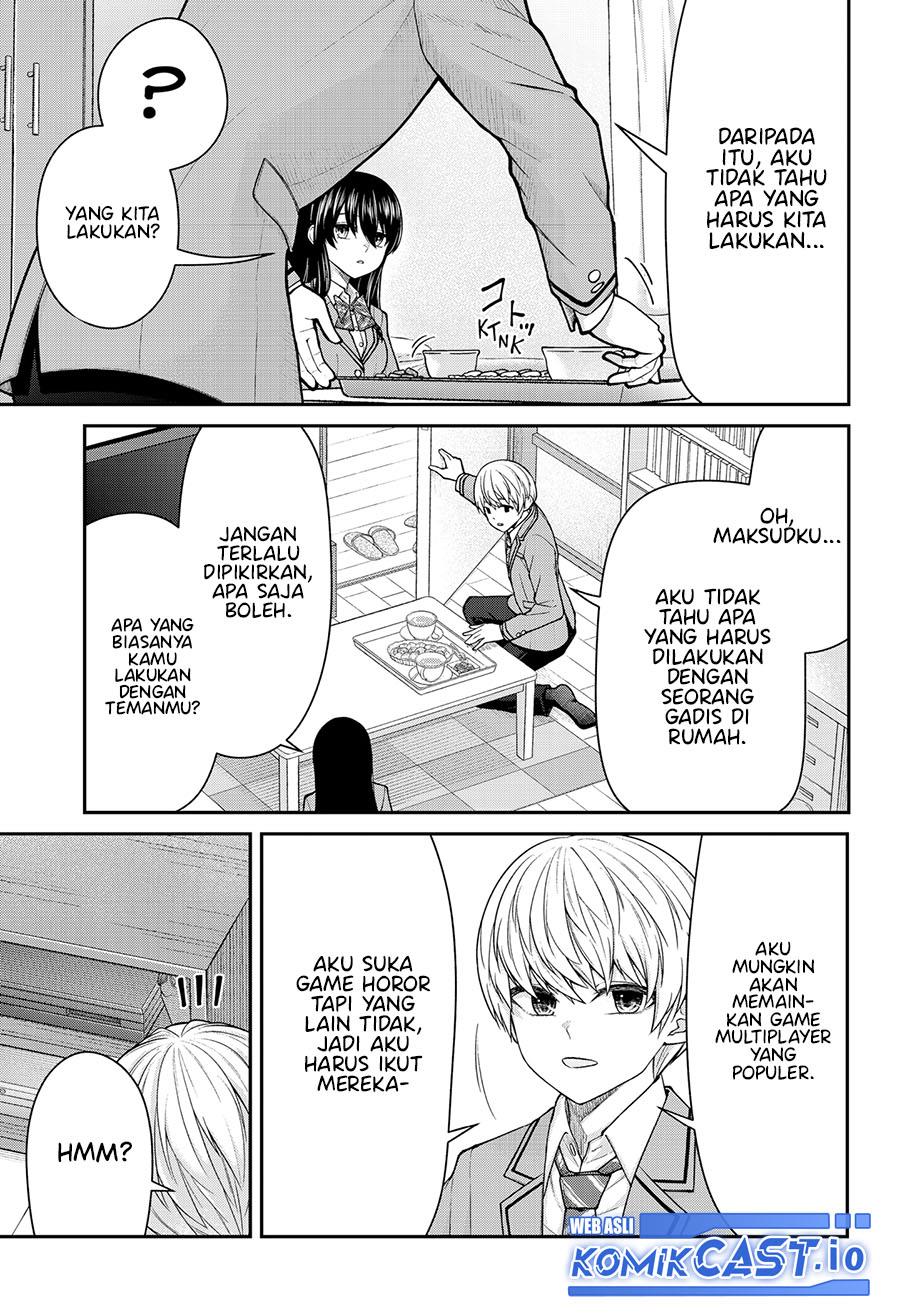 Henai Heartbeat Chap 3 - Next Chap 4