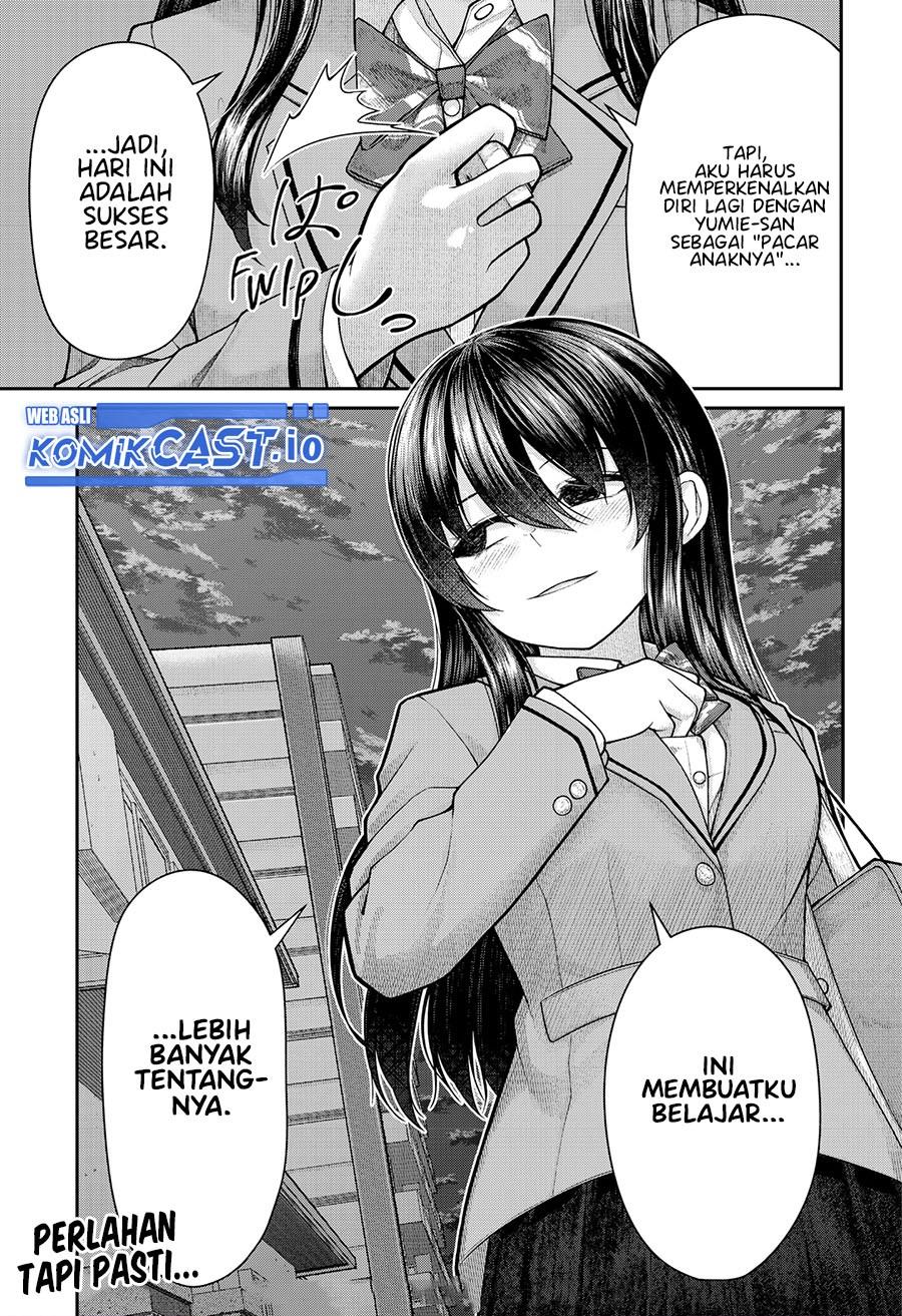 Henai Heartbeat Chap 3 - Next Chap 4