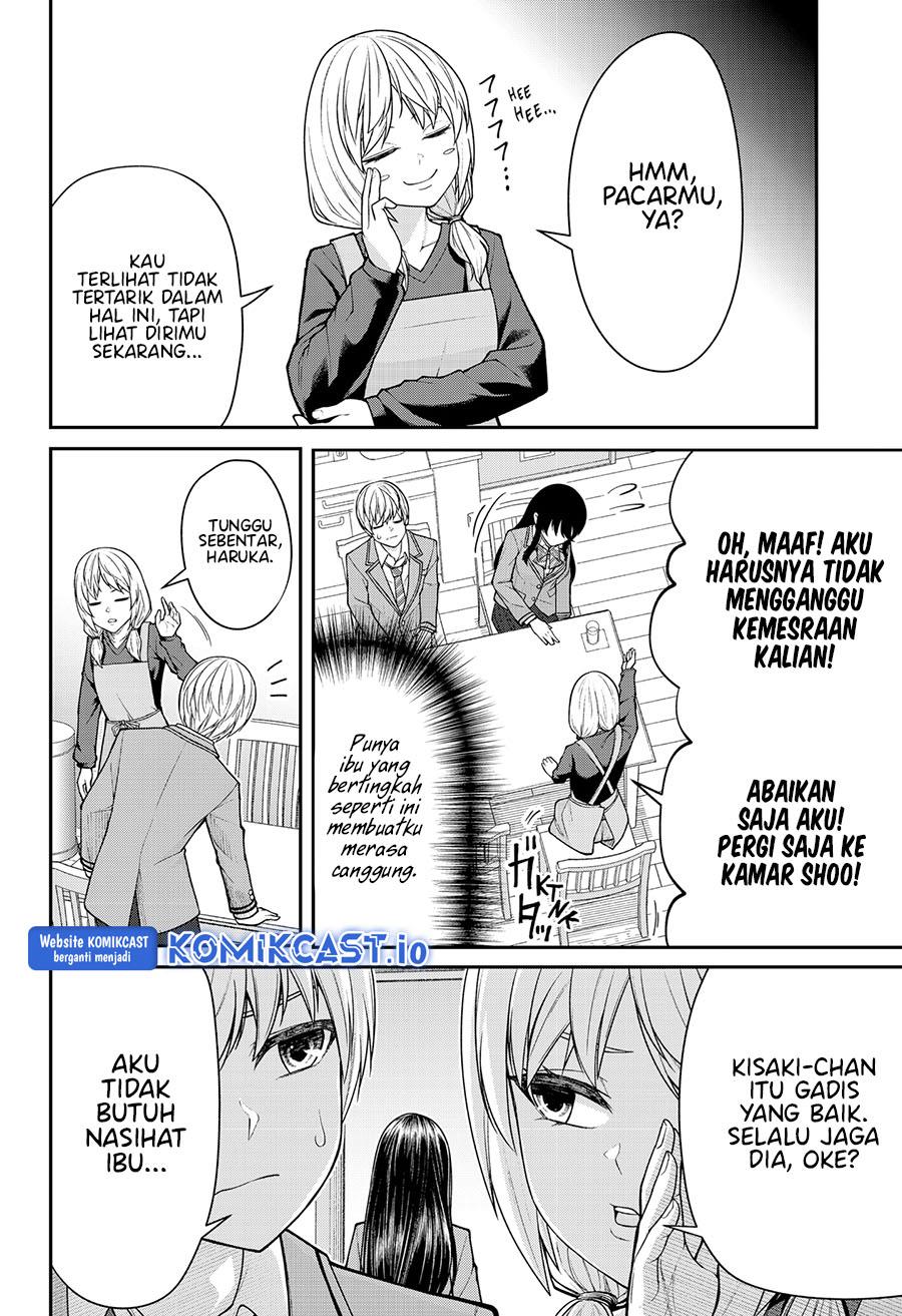 Henai Heartbeat Chap 3 - Next Chap 4