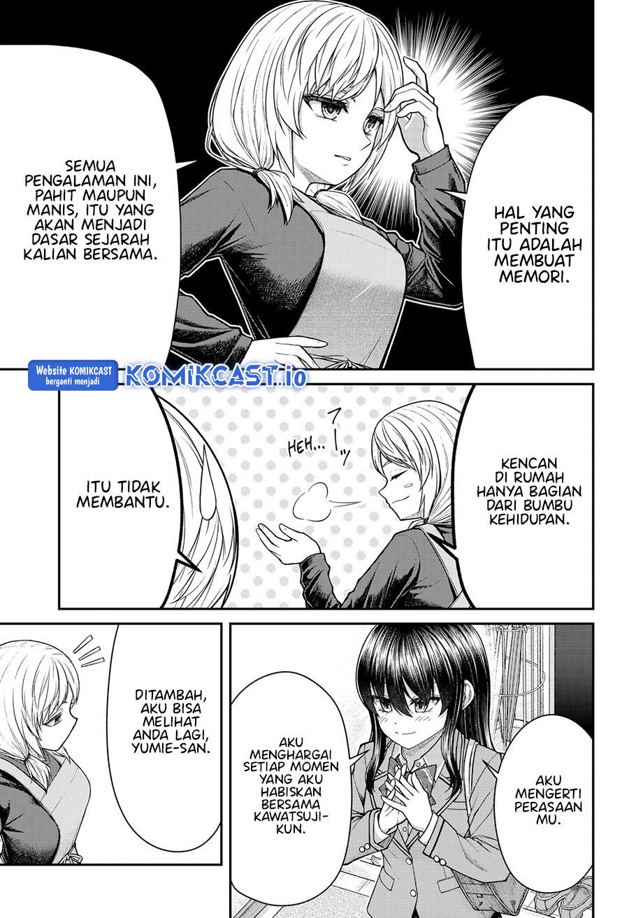 Henai Heartbeat Chap 3 - Next Chap 4