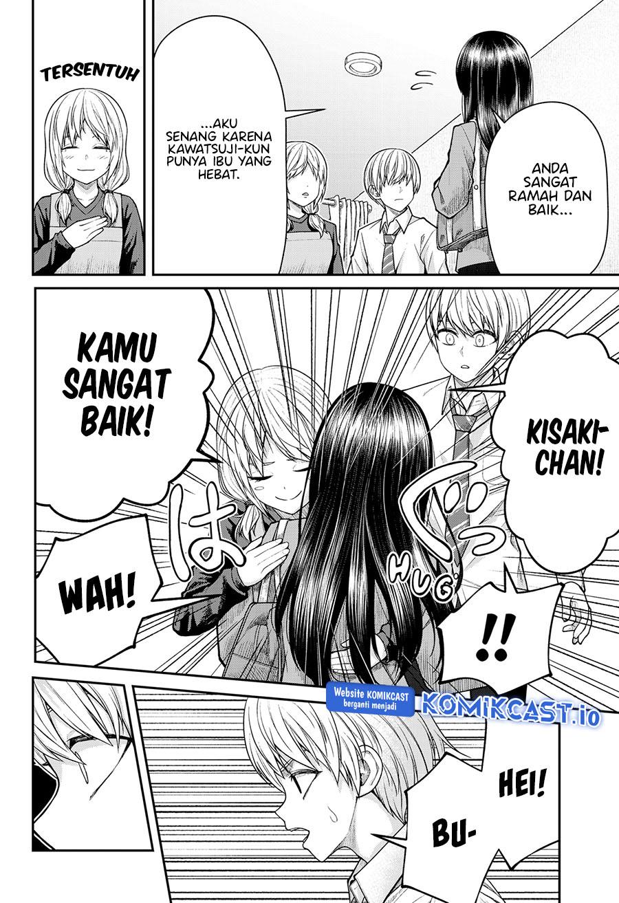 Henai Heartbeat Chap 3 - Next Chap 4
