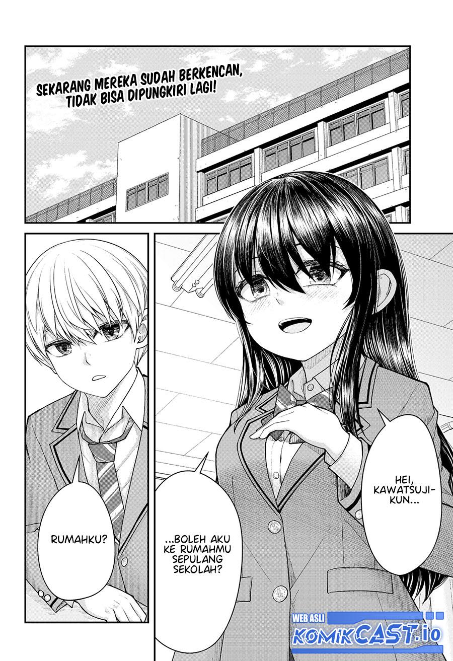 Henai Heartbeat Chap 3 - Next Chap 4