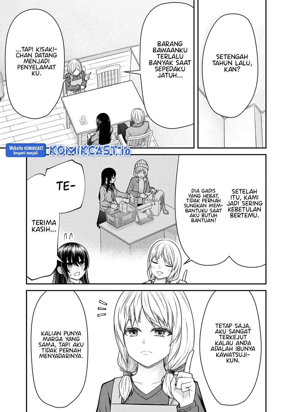 Henai Heartbeat Chap 3 - Next Chap 4