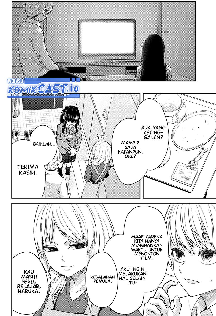 Henai Heartbeat Chap 3 - Next Chap 4