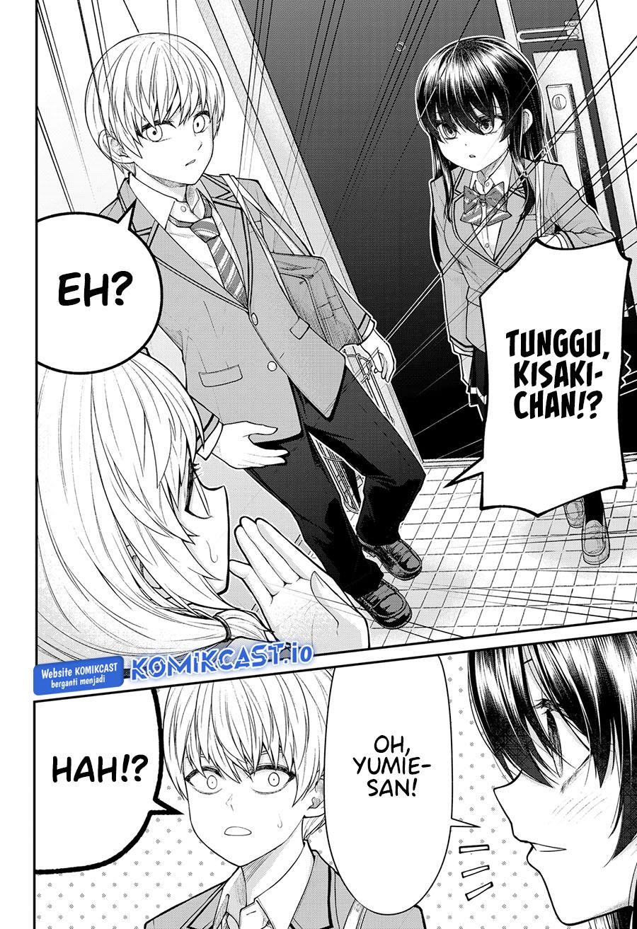 Henai Heartbeat Chap 3 - Next Chap 4