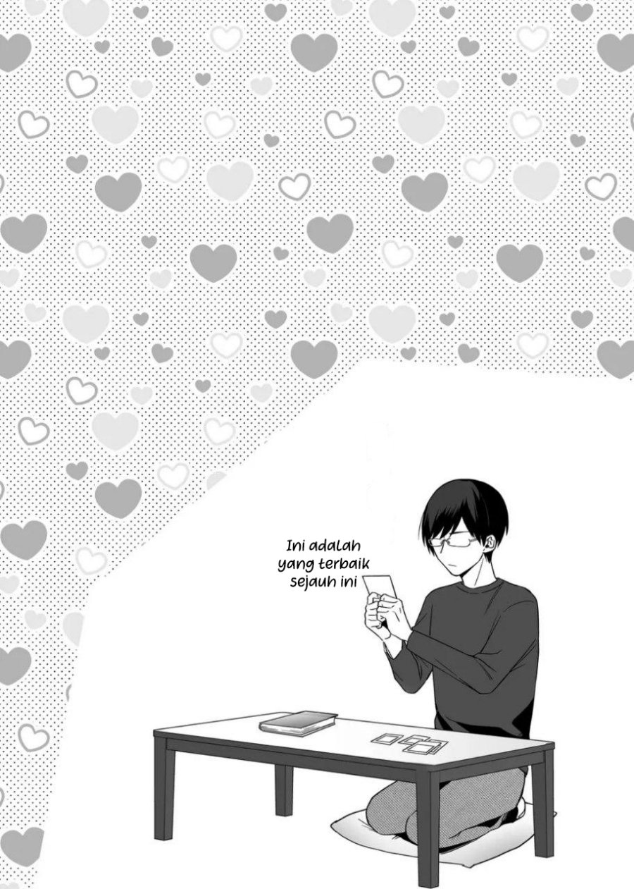 Komik Damedol to Sekai ni Hitori Dake no Fan (Serialization) Chap 2 - Next Chap 3