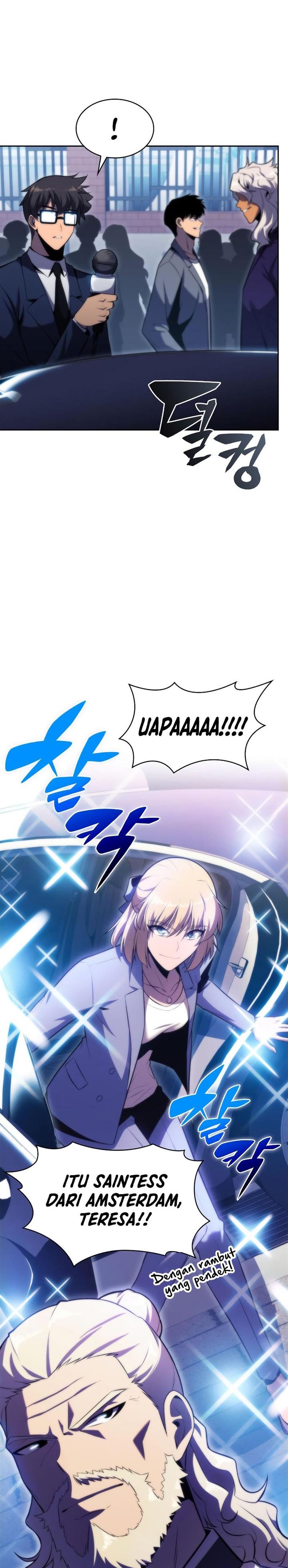 Solo Max-Level Newbie Chap 73 - Next Chap 74