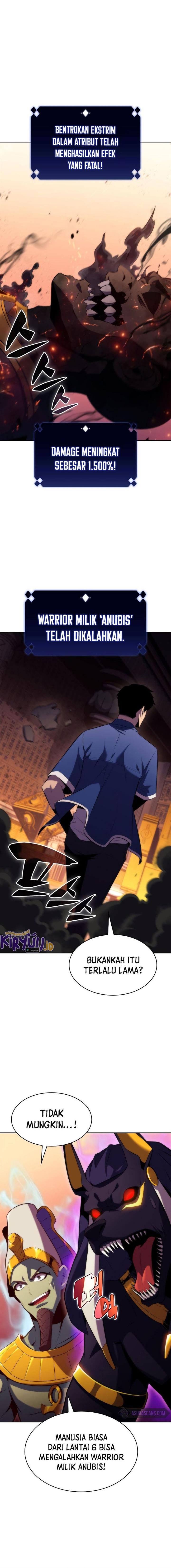 Solo Max-Level Newbie Chap 72 - Next Chap 73