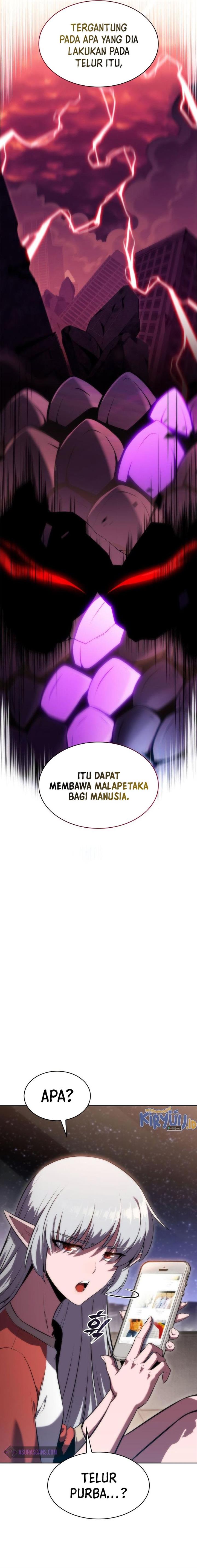 Solo Max-Level Newbie Chap 72 - Next Chap 73