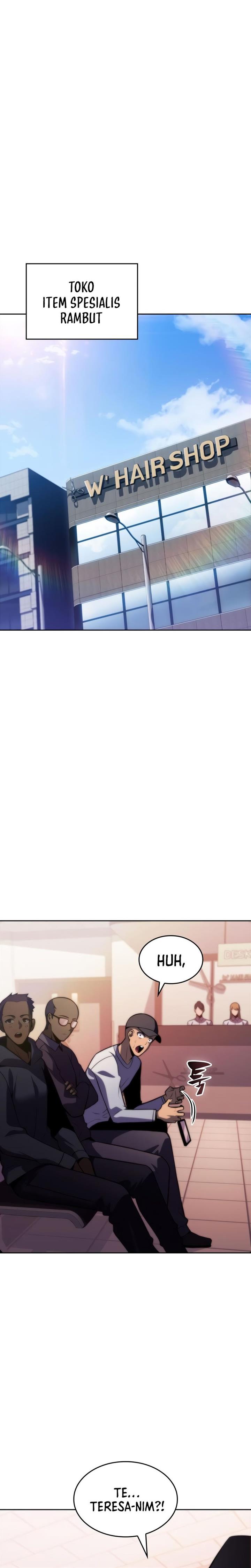 Solo Max-Level Newbie Chap 75 - Next Chap 76