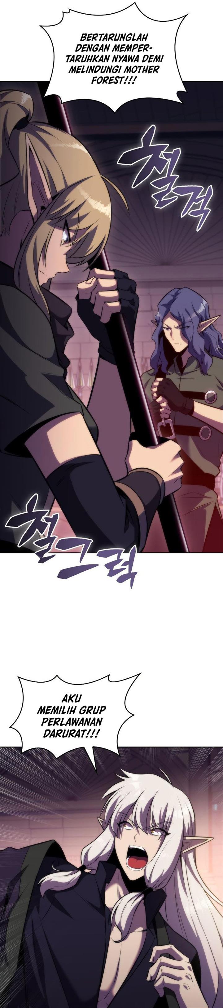 Solo Max-Level Newbie Chap 78 - Next Chap 79