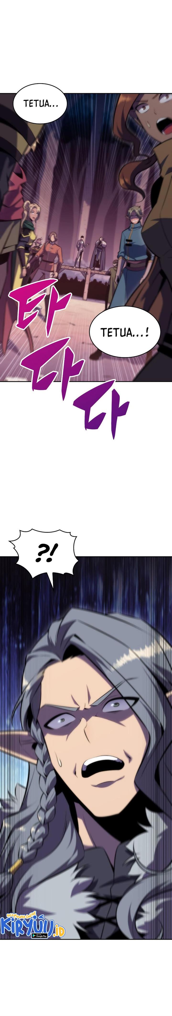 Solo Max-Level Newbie Chap 78 - Next Chap 79