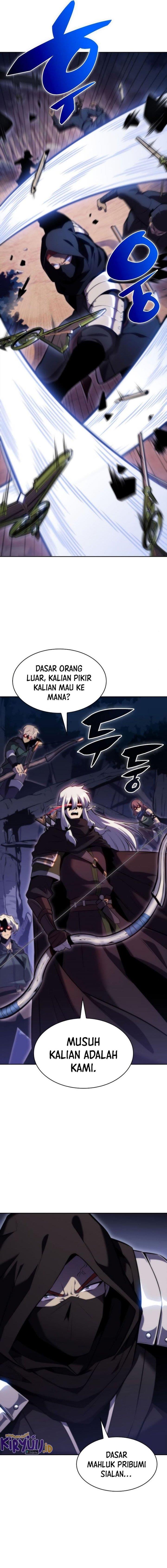 Solo Max-Level Newbie Chap 79 - Next Chap 80