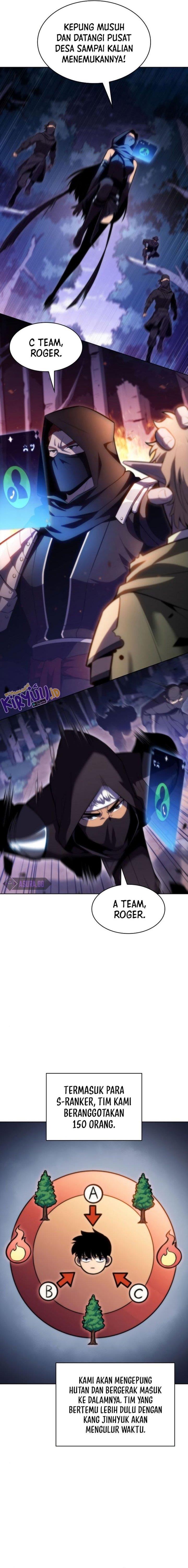 Solo Max-Level Newbie Chap 79 - Next Chap 80