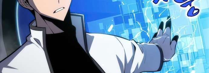 Solo Max-Level Newbie Chap 7 - Next Chap 8