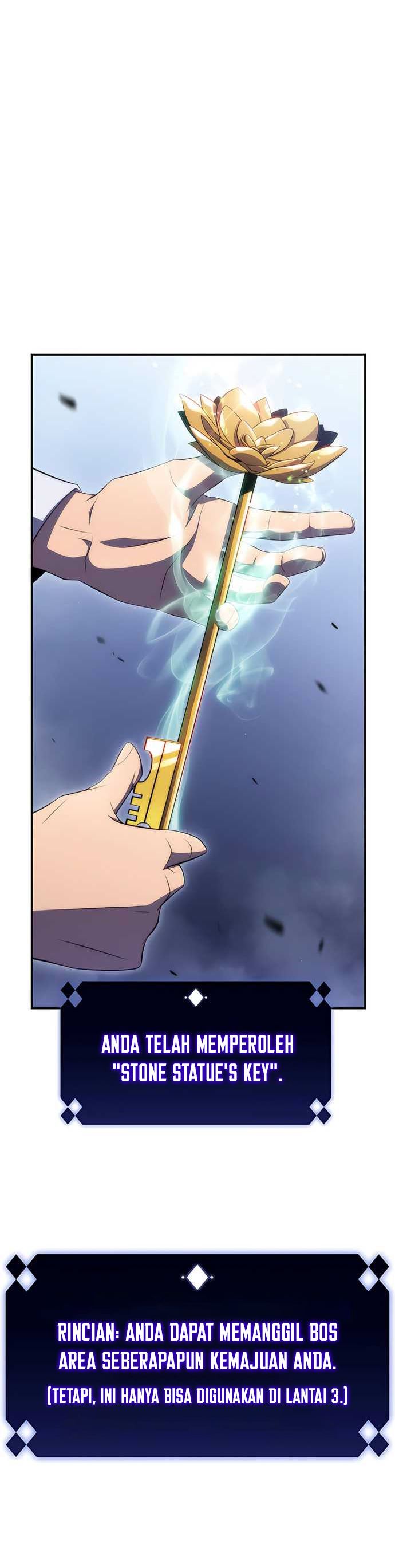 Solo Max-Level Newbie Chap 43 - Next Chap 44