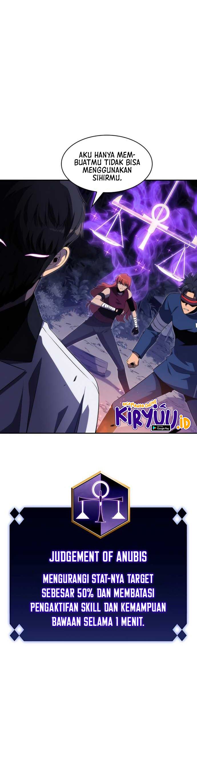 Solo Max-Level Newbie Chap 43 - Next Chap 44