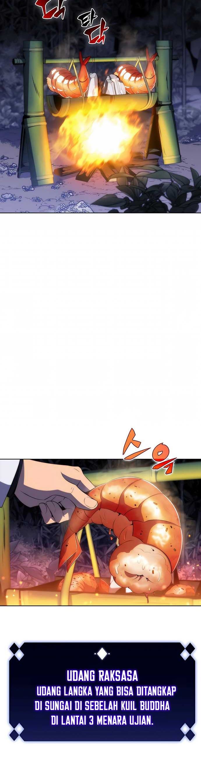 Solo Max-Level Newbie Chap 43 - Next Chap 44