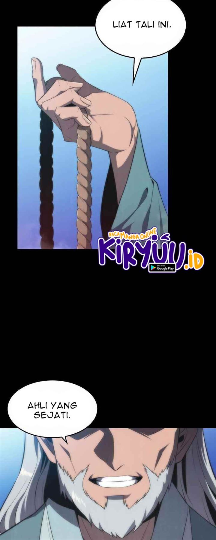 Solo Max-Level Newbie Chap 40 - Next Chap 41