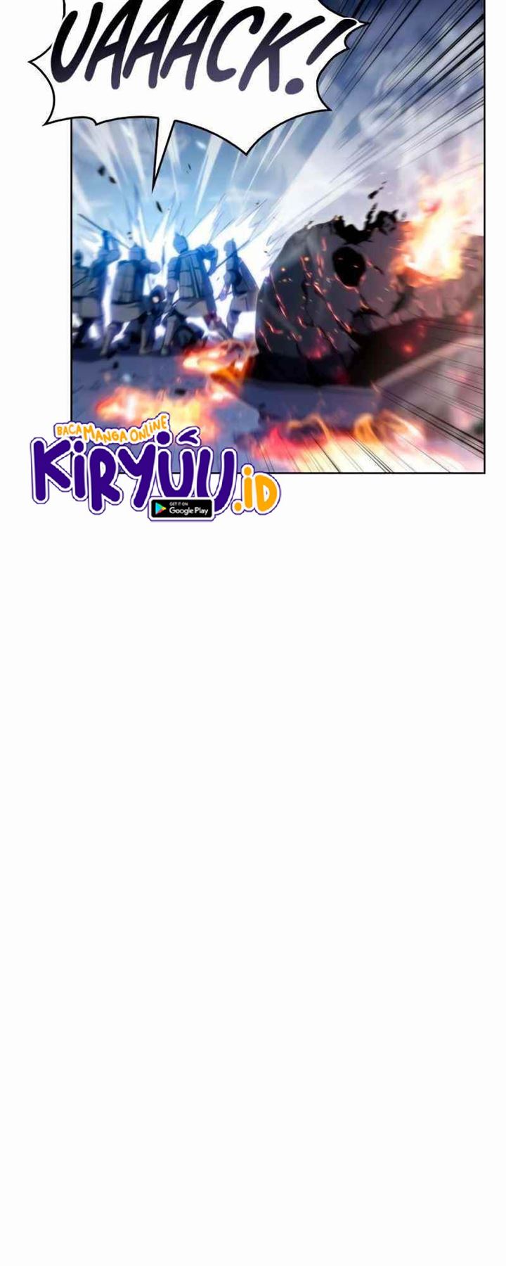 Solo Max-Level Newbie Chap 40 - Next Chap 41