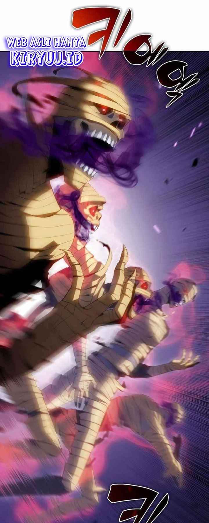 Solo Max-Level Newbie Chap 40 - Next Chap 41