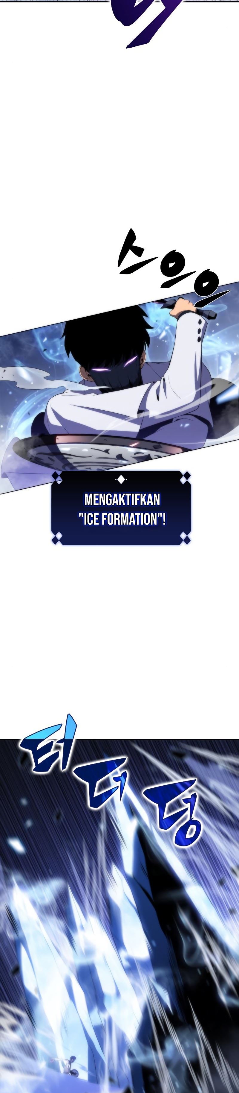 Solo Max-Level Newbie Chap 41 - Next Chap 42