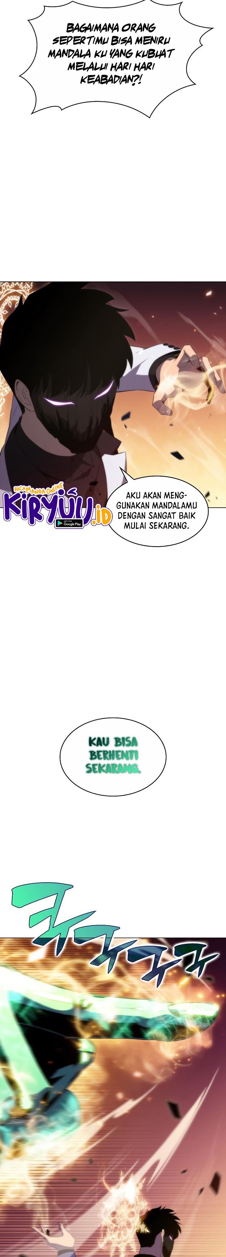 Solo Max-Level Newbie Chap 42 - Next Chap 43