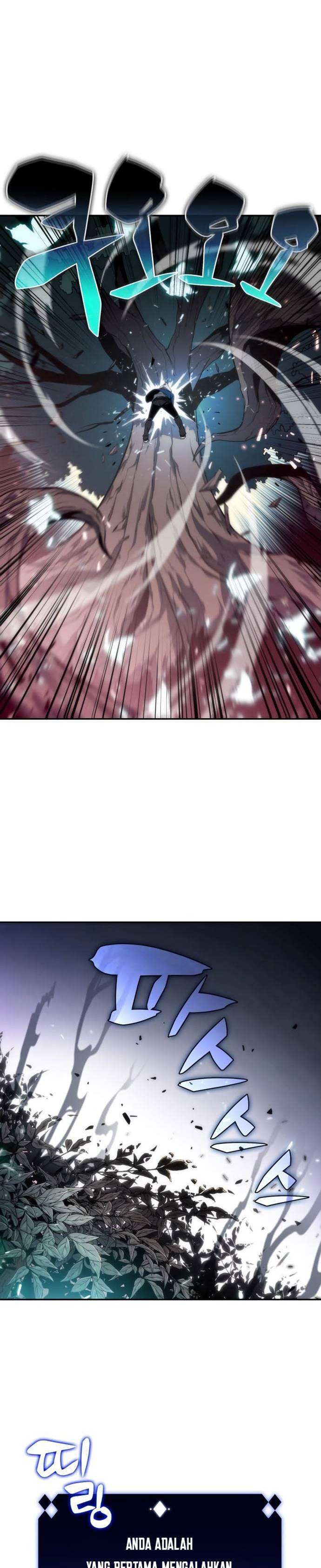 Solo Max-Level Newbie Chap 4 - Next Chap 5