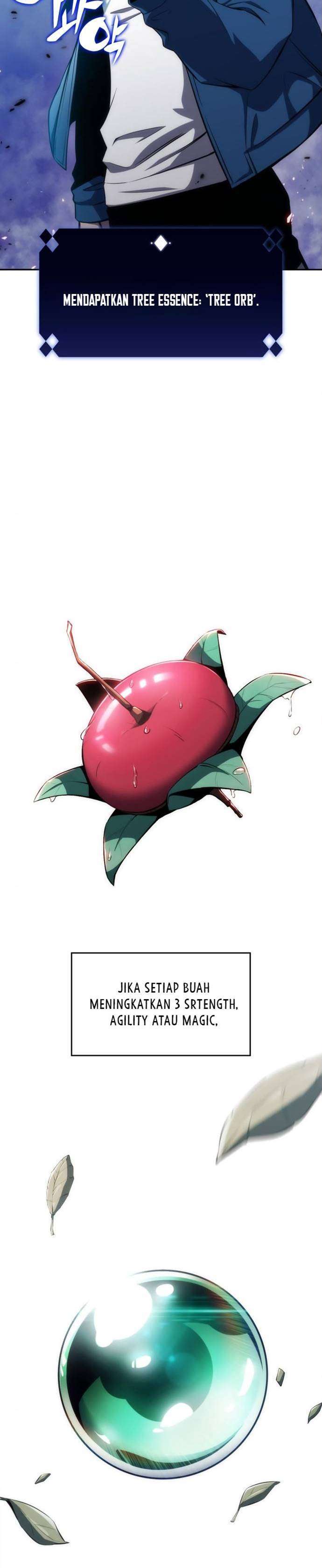 Solo Max-Level Newbie Chap 4 - Next Chap 5