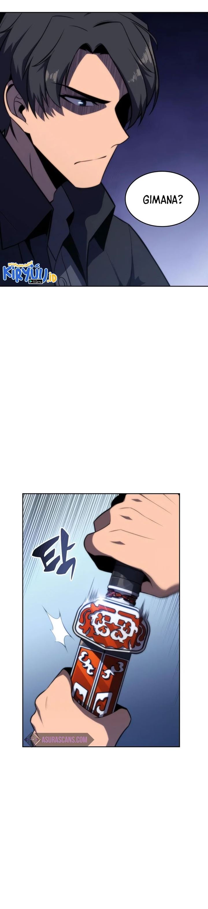 Solo Max-Level Newbie Chap 50 - Next Chap 51