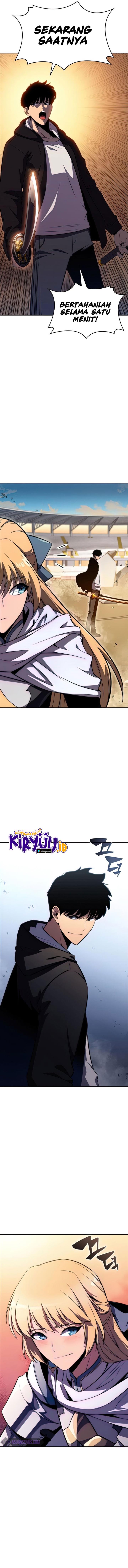 Solo Max-Level Newbie Chap 52 - Next Chap 53