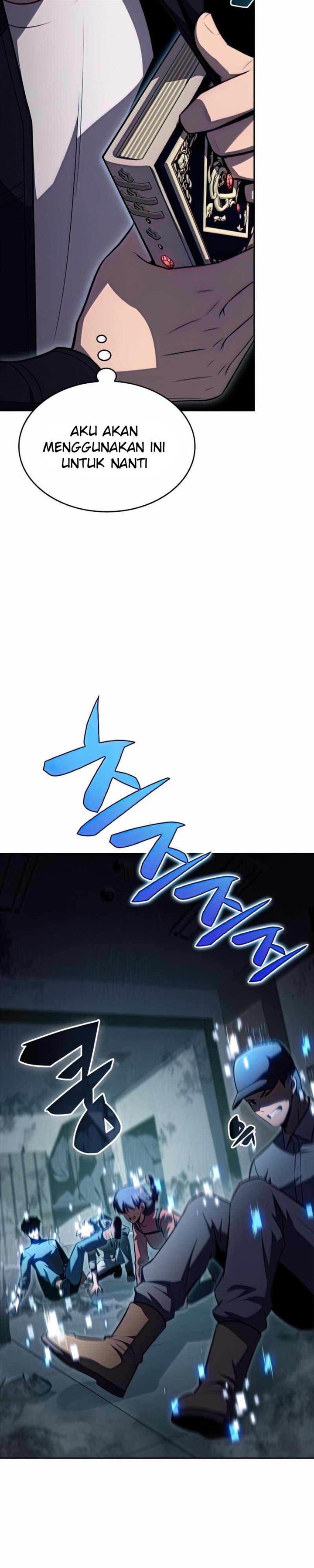 Solo Max-Level Newbie Chap 58 - Next Chap 59