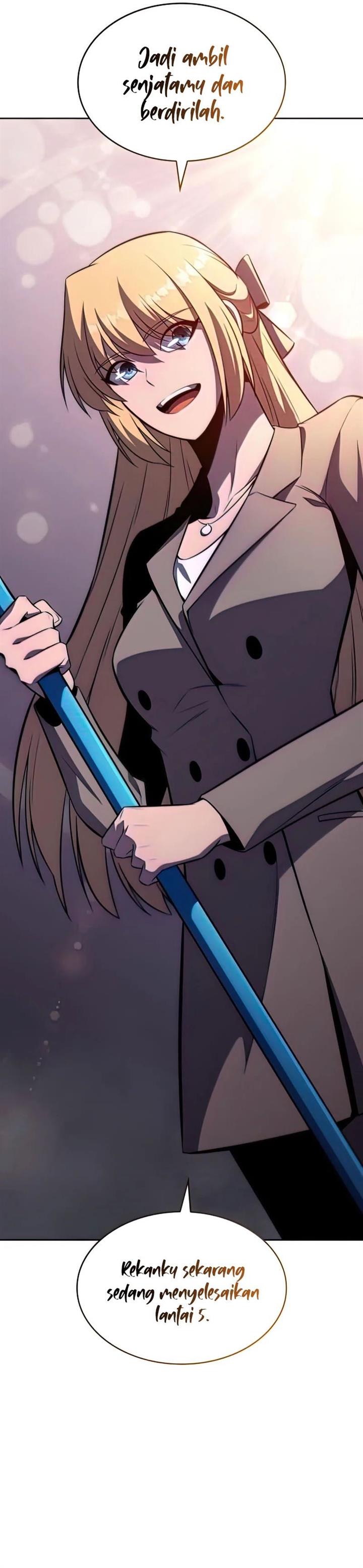 Solo Max-Level Newbie Chap 60 - Next Chap 61