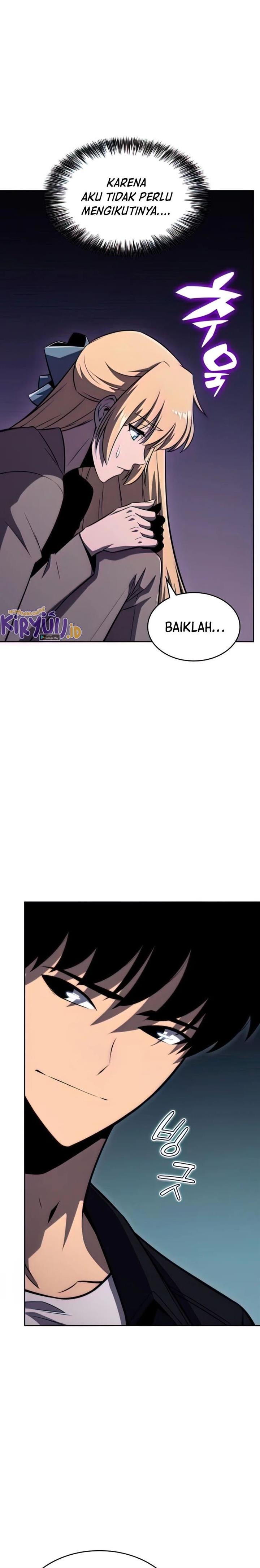 Solo Max-Level Newbie Chap 60 - Next Chap 61