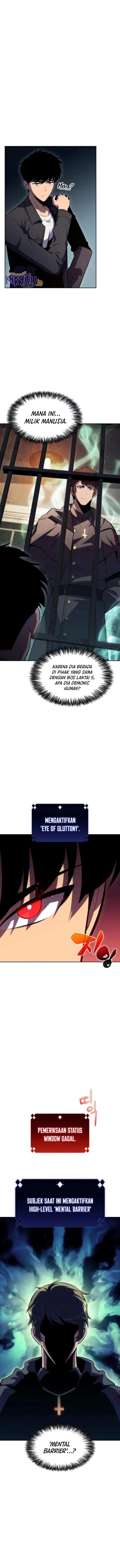 Solo Max-Level Newbie Chap 61 - Next Chap 62