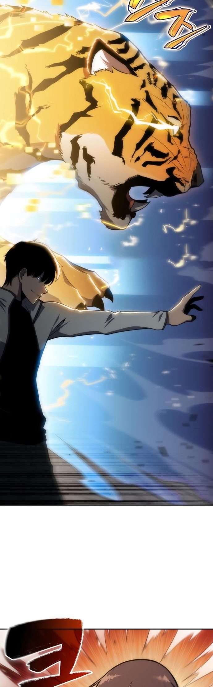 Solo Max-Level Newbie Chap 6 - Next Chap 7