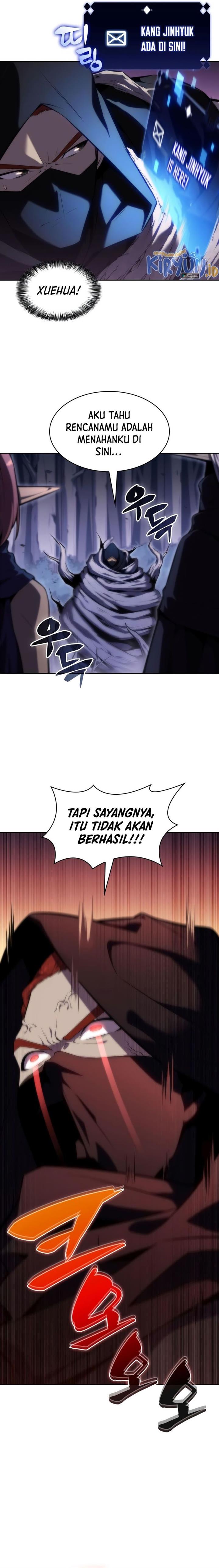 Solo Max-Level Newbie Chap 80 - Next Chap 81