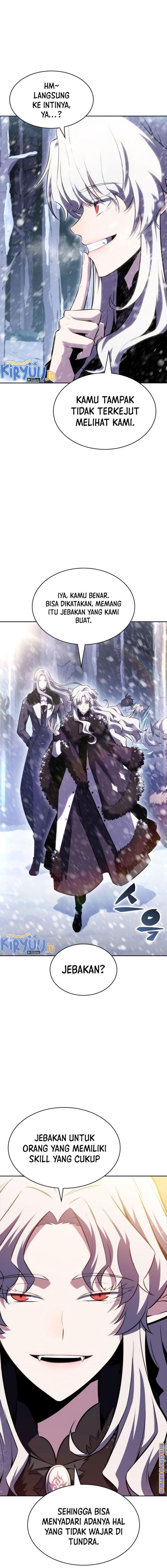 Solo Max-Level Newbie Chap 85 - Next Chap 86