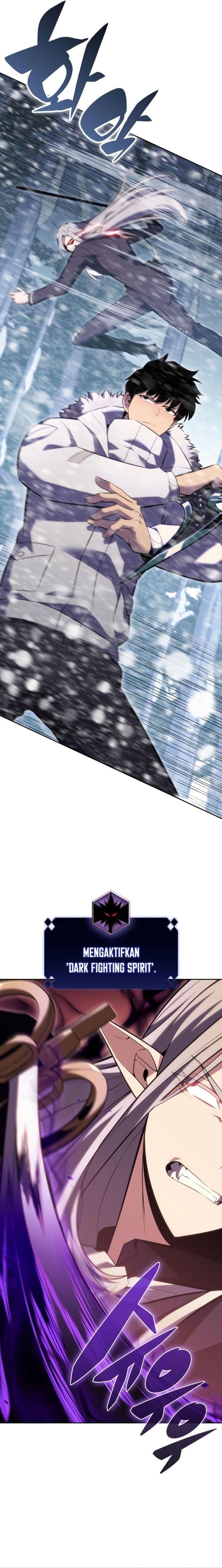 Solo Max-Level Newbie Chap 85 - Next Chap 86