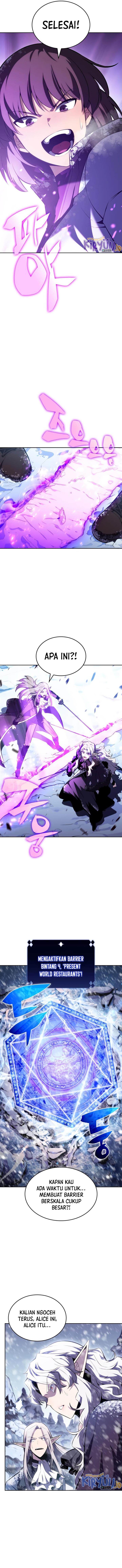 Solo Max-Level Newbie Chap 91 - Next Chap 92