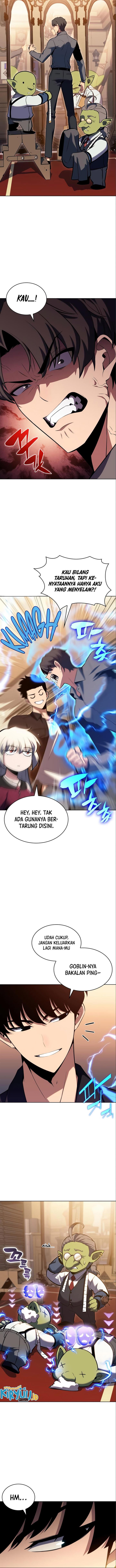 Solo Max-Level Newbie Chap 97 - Next Chap 98